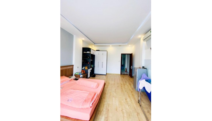Nhà Đẹp 4 tầng Bông Sao 4.5x16 mặt tiền kinh doanh sổ riêng chỉ 14 tỷ